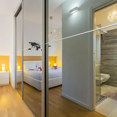Airport By Wonderful Italy * باري
