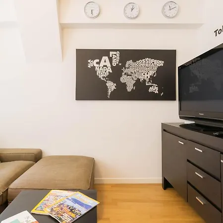 Airport By Wonderful Italy Apartman Bari