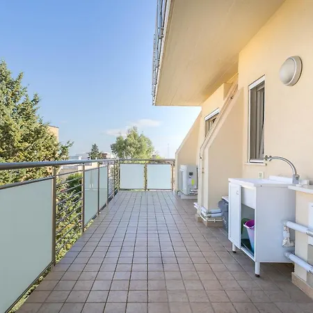 Apartman Airport By Wonderful Italy Bari
