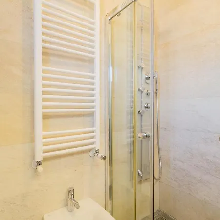 Airport By Wonderful Italy Apartman Bari