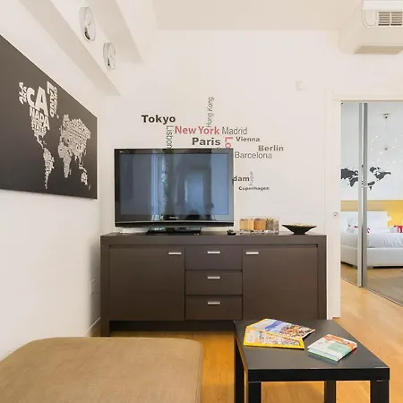 Apartman Airport By Wonderful Italy *