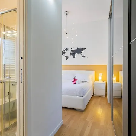 Airport By Wonderful Italy Apartman